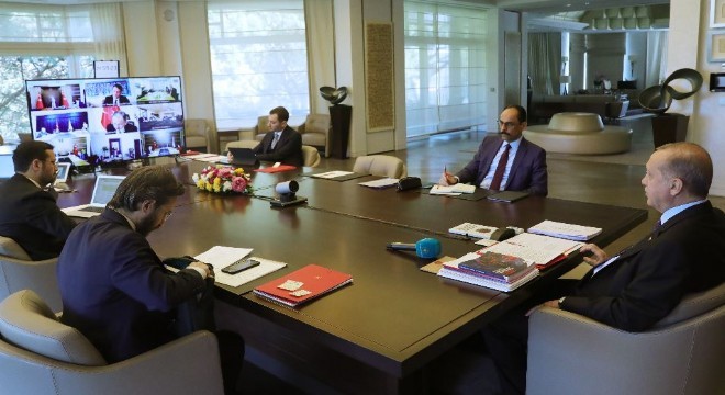 ‘Erbaş'a saldırı, devlete yapılan bir saldırıdır'