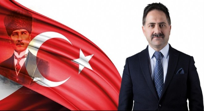 ‘Erzurum demek, Türkiye Cumhuriyeti demektir'