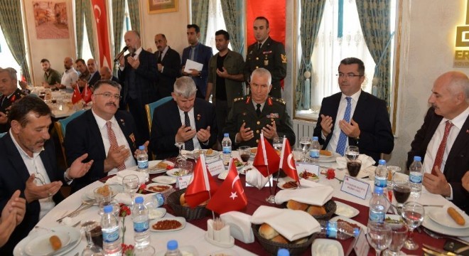 ‘Erzurum gazi şehir'