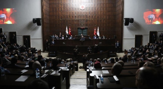 ‘FETÖ'ye savaş açan şahsım ve AK Parti'dir'