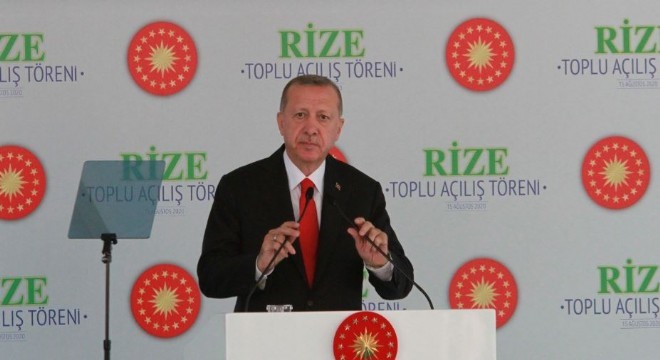 ‘FETÖ'yü kendi ihanetinde boğduk'