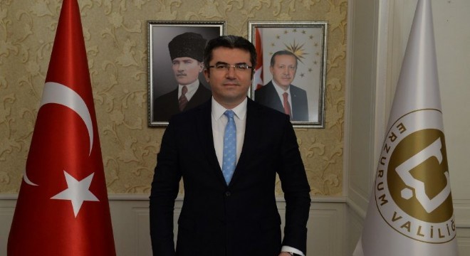 ‘Gazilerimiz vatan sevgisinin timsalleridir'