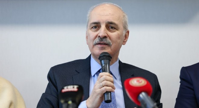 ‘Gazze insanlık meselesi haline geldi'