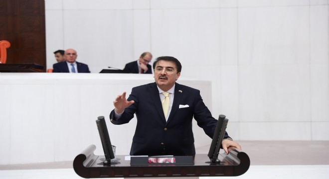 ‘Gençliğimiz uyuyan destanını uyandıracaktır'