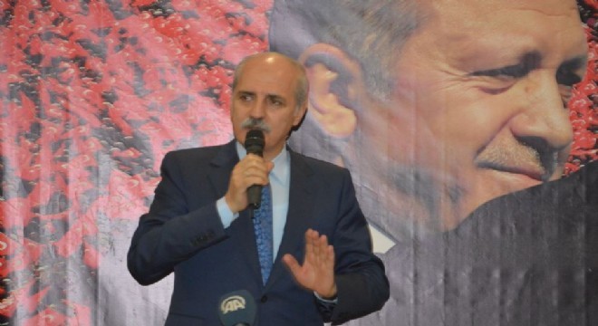 ‘Hainler aynı safta buluşuyorlar'