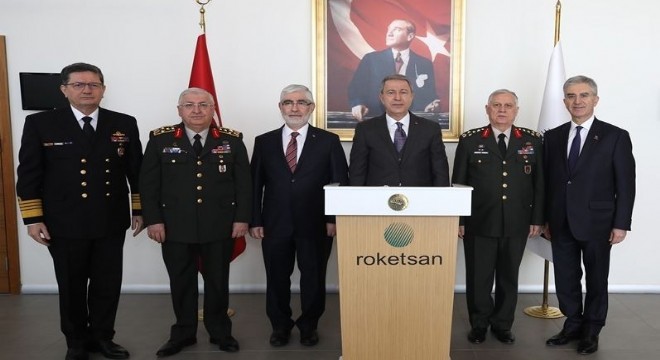 ‘Hakkımızı çiğnetmeyiz'