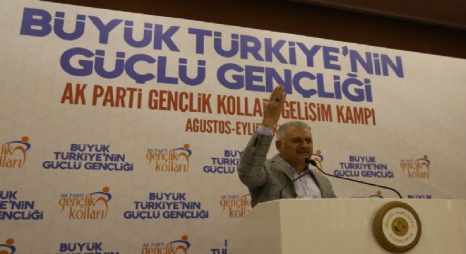 ‘Hedefimiz ihanet edenlerle, derdimiz hainlerle'