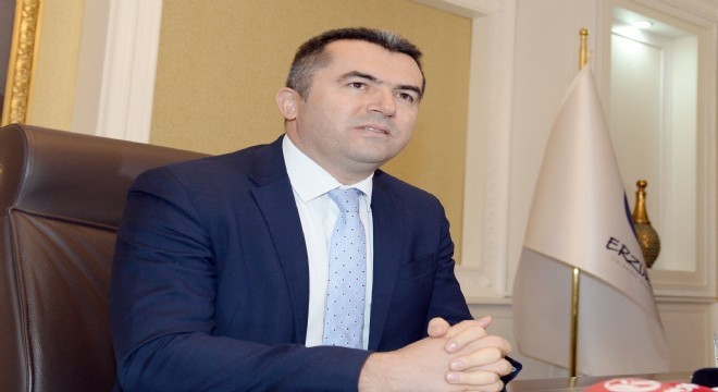 ‘Kadın, her şeyden önce bizim için anadır'