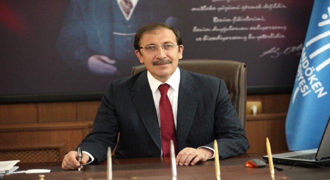 ‘Kadınları baş tacı eden bir geleneğin temsilcileriyiz'