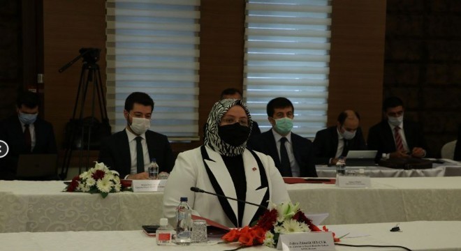 ‘Kamu personel sayımız 4 milyona ulaştı'