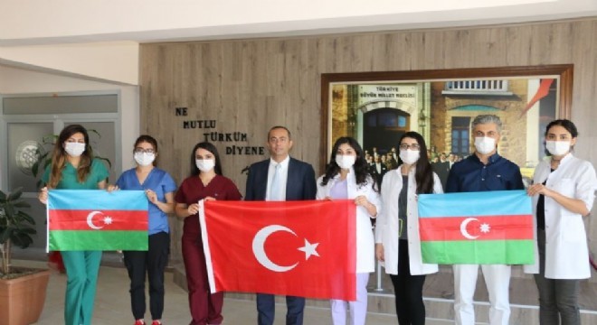 ‘Karabağ bizimdir'