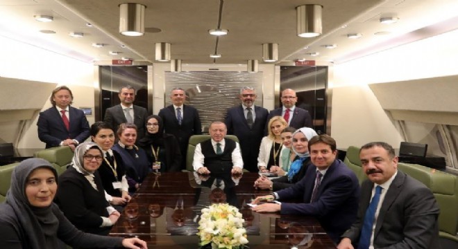 ‘Kudüs Müslümanların kutsalıdır'