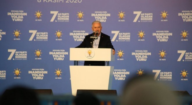 ‘Mavi Vatan'da biz işimiz yok mu diyeceğiz'