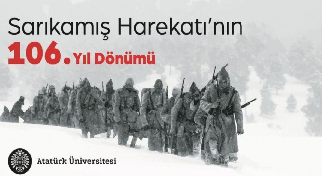 ‘Mekanları cennet olsun'