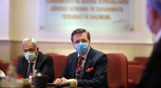 ‘Milletimiz sizinle beraber'