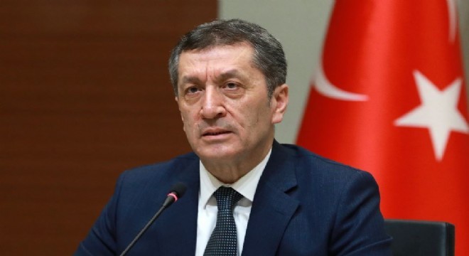 ‘Okullar 30 Nisan'a kadar tatil'