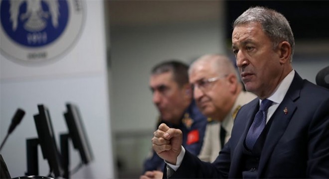 ‘Sarıkamış Harekatı adanmışlık destanı'