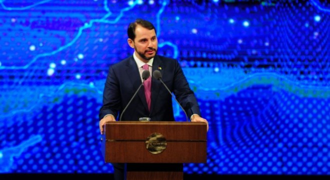 ‘Stratejik reformlar hız kesmeden devam ediyor'