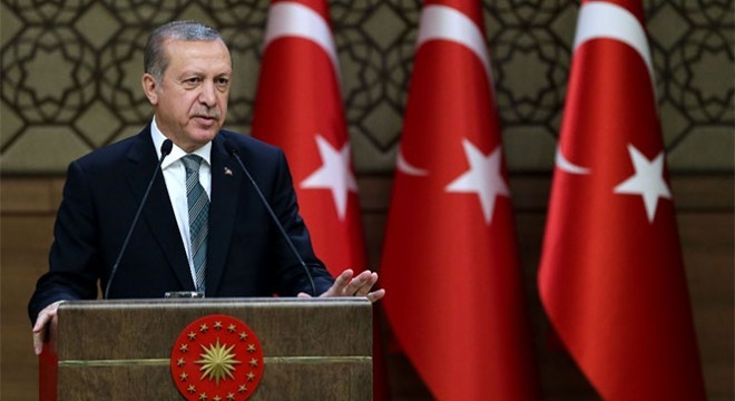 ‘TBMM istikbal mücadelemizin öncüsü'