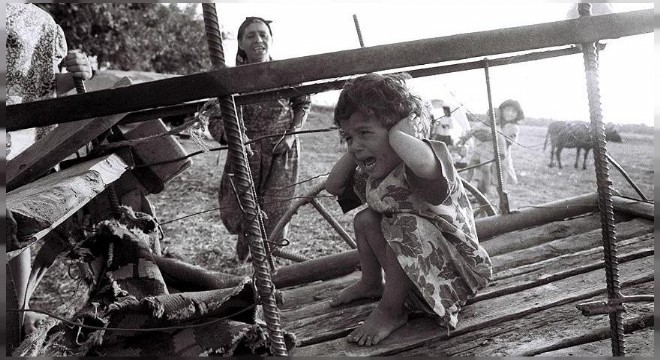 ‘Tarih susmayacak'