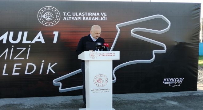 ‘TÜRKSAT 6A çalışmaları devam ediyor'