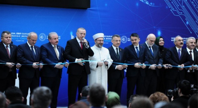 ‘Türkiye için hep birlikte çalışacağız'