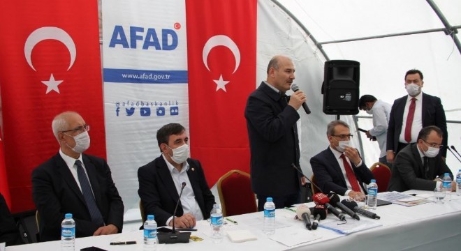 ‘Vatandaşımız mağdur olmayacak'