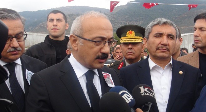 ‘Yazıklar olsun size..!'