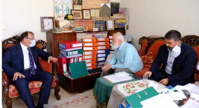 ‘Yeni bir çağ açtık'