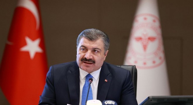 ‘Yeni dönem, tedbirlerle özlemlerin sentezidir'