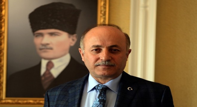‘Çocuklar geleceğimizin güvencesi'
