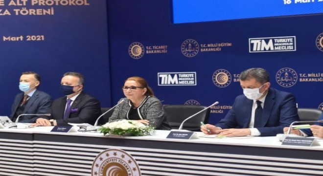 ‘Çocuklarımızın elinden tutmak, öncelikli vazifemiz'