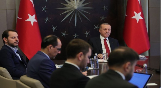 ‘Ümidimiz, acımızdan büyüktür'