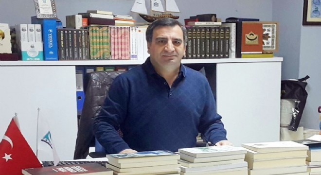 ‘İlk Meclis Türkiye Cumhuriyeti'nin kuruluş ruhudur'