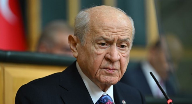 ‘İnşallah Türkiye, terörsüz bir Türkiye olacak'