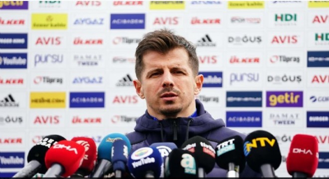 ‘İsmail Kartal ile ilgili görüşmemiz olmadı'