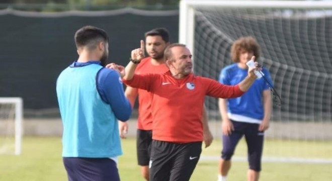 ‘Şampiyonluğumuzu ilan edeceğiz'