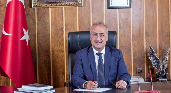 ‘Şehit ve gazilerimizi minnetle anıyoruz'