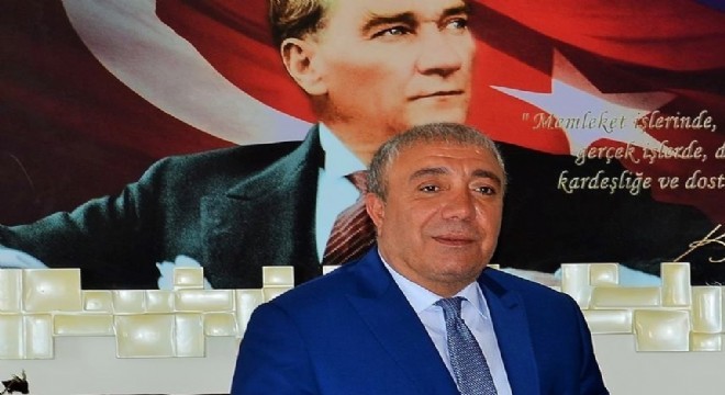 '12 Mart tarihin önünde dadaşça duruştur'