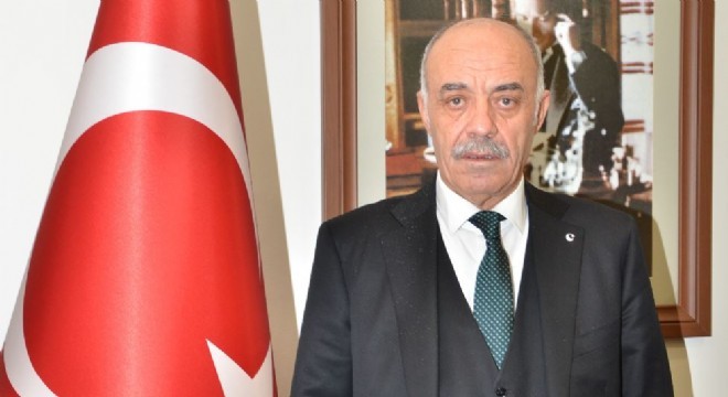 “12 Mart, İstiklal Harbi'nin mihenk taşıdır”