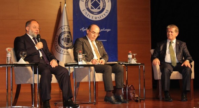 “15 Temmuz'da gençler vatanına sahip çıktı”