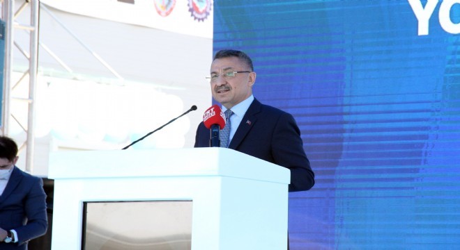 “Libya'da oynanmaya çalışılan oyunlar bozulmuştur”