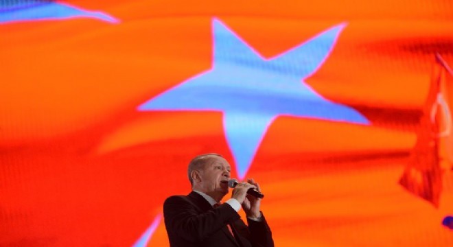 “Türkiye'yi ele geçiremeyecekler